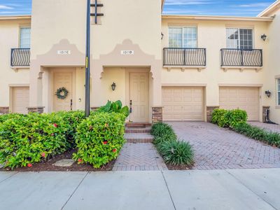 1015 Ventnor Avenue #3d, Delray Beach, FL, 33444
