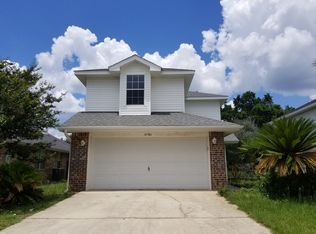 6586 Tampa Dr, Pensacola, FL 32526