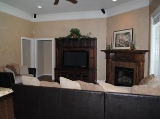 2134 Rockcliffe Loop, College Station, TX 77845