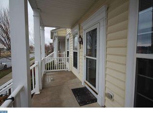 806 Mount Rose Rd, Chester Springs, PA 19425