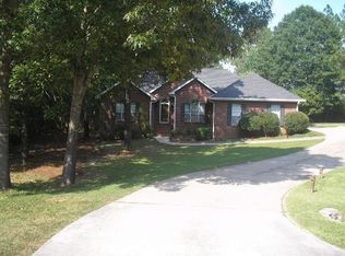 44 Deerfield, Hattiesburg, MS 39402