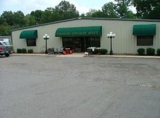 7044 Sr 7 N, Dover, AR 72837