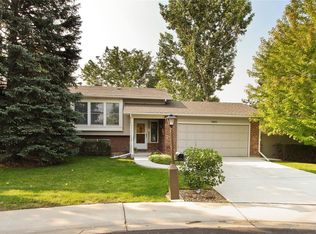 3605 Kenyon Ln, Longmont, CO 80503