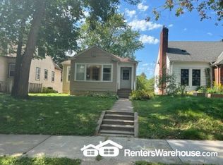 3020 Garfield St NE, Minneapolis, MN 55418