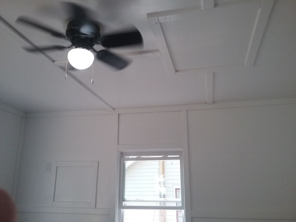Main Room