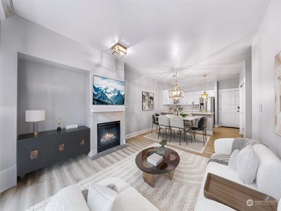 1880 25th Avenue NE #N-209, Issaquah, WA, 98029