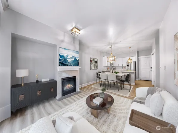 1880 25th Avenue NE #N-209, Issaquah, WA 98029