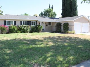 2059 W San Luis Way, Stockton, CA 95209