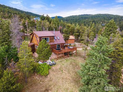 12016 Coal Creek Heights Dr, Golden, CO, 80403