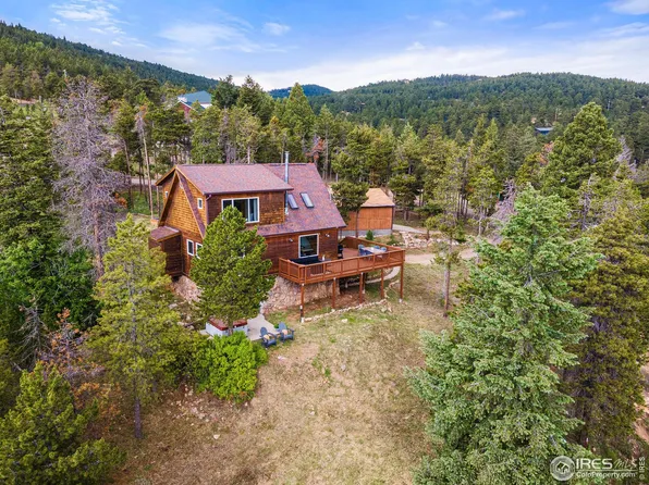 12016 Coal Creek Heights Dr, Golden, CO 80403