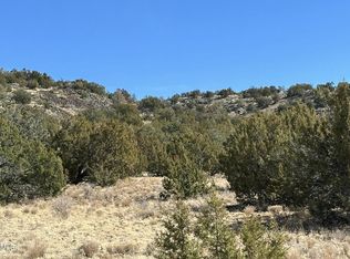 11646 Howard Mesa Loop, Williams, AZ 86046