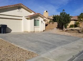 67940 Whitney Ct, Desert Hot Springs, CA 92240