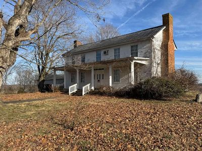 100 Ray Williams Rd, Scottsville, KY, 42164