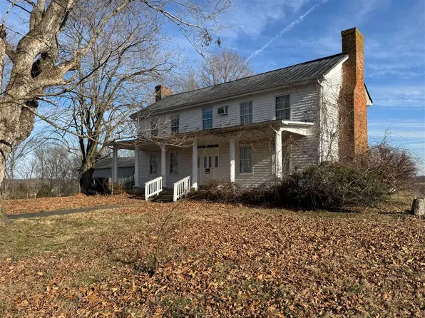 100 Ray Williams Rd, Scottsville, KY 42164
