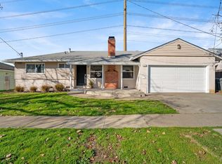 1179 Oakwood Avenue, Vallejo, CA 94591