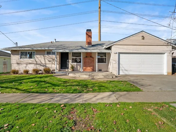 1179 Oakwood Avenue, Vallejo, CA 94591