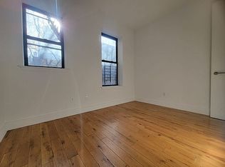 998 Park Pl #B3, Brooklyn, NY 11213