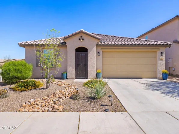 10686 W Whitehall Dr, Marana, AZ 85653