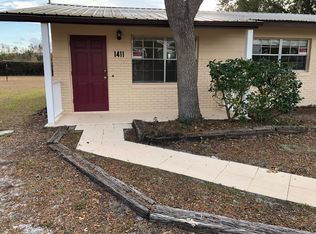 1411 Highland Dr, Sebring, FL 33870