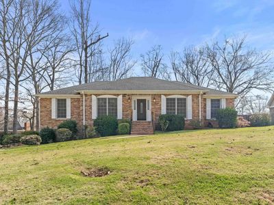 111 Woodward Rd, Trussville, AL, 35173