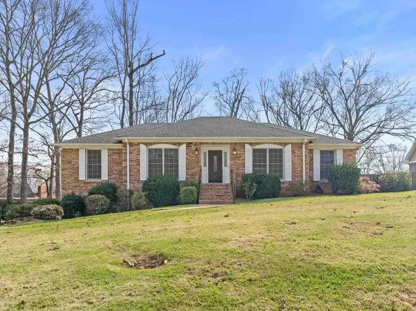 111 Woodward Rd, Trussville, AL 35173