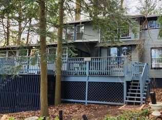 110 Brown Ave #L-0227, Mount Gretna, PA 17064