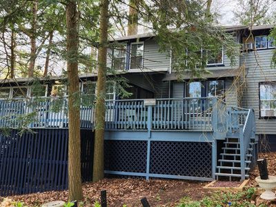 110 Brown Ave, Mount Gretna, PA, 17064