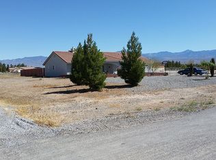 860 Indole St, Pahrump, NV 89048