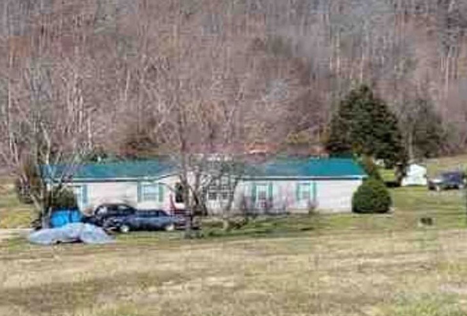 Property Front View