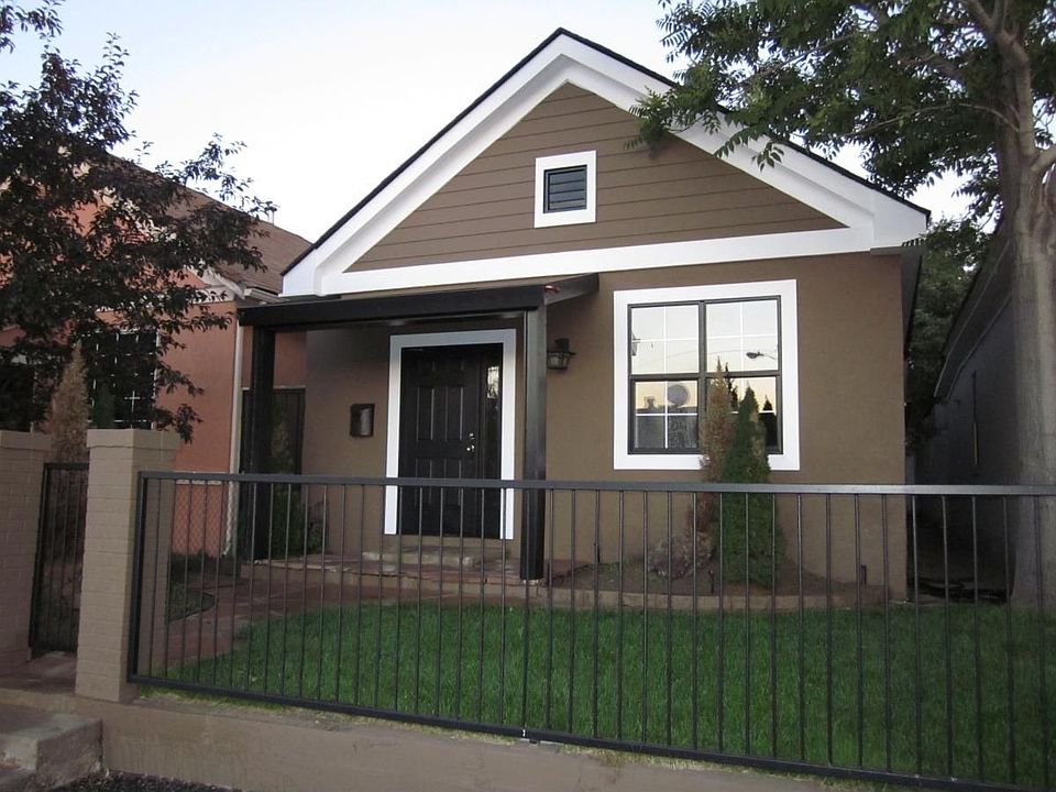 front yard 2 — after