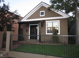 3750 Delgany St, Denver, CO 80216