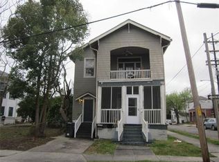 2340 Gen Pershing St, New Orleans, LA 70115