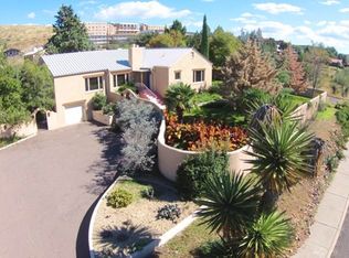 802 N Harrison St, Alpine, TX 79830