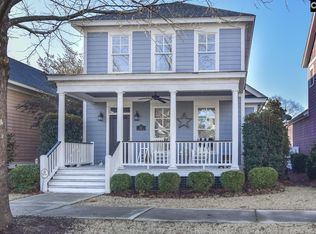 522 Long Pointe Ln, Columbia, SC 29229