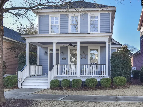 522 Long Pointe Ln, Columbia, SC 29229