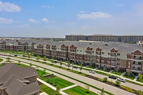 The Mansions at Mercer Crossing Photo 1