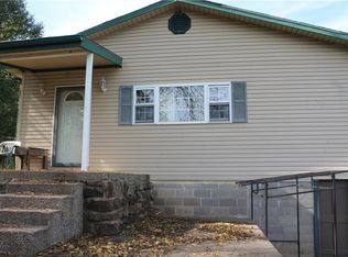 10249 SW Campbell Rd #65, Fayetteville, AR 72701