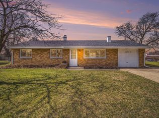 50745 Bristol Ave, South Bend, IN