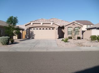 12846 N 148th Ln, Surprise, AZ 85379