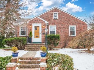 408 Washington Ave, Montclair, NJ 07042