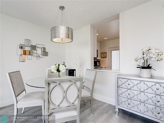 5th image of 1425 Atlantic Shores Blvd APT 605