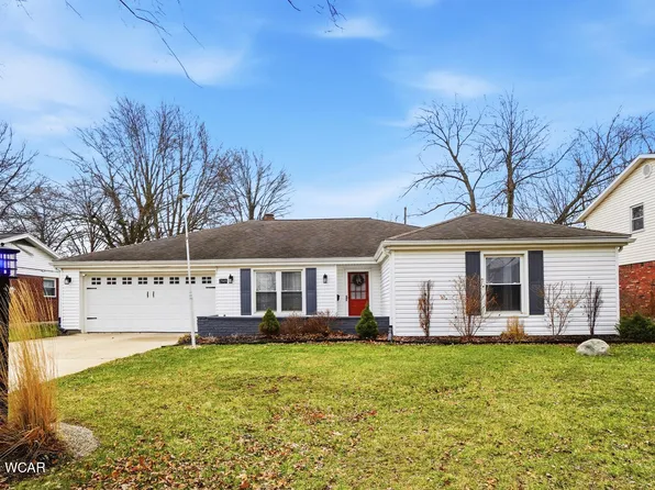 2949 Lakewood Ave, Lima, OH 45805