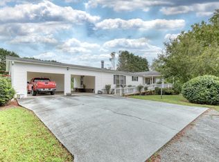 266 Garden Ln, Hiawassee, GA 30546