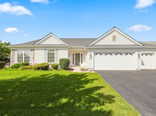 12503 Rolling Meadows Ln, Huntley, IL 60142