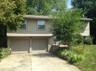 351 Broken Arrow Ct, Indianapolis, IN