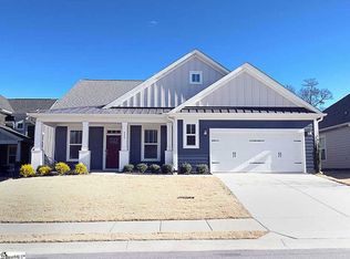 240 Coronet Ln, Taylors, SC 29687
