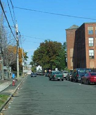 2nd image of 15 Orange St