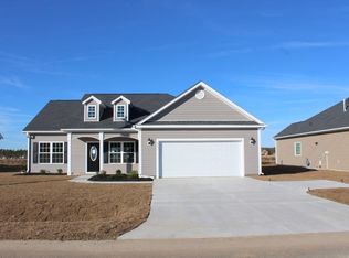 2542 W Shore Drive Pecan LOT 7-1500, Longs, SC 29568