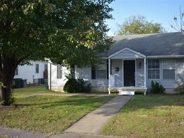 5 Henry St, Hampton, VA 23669