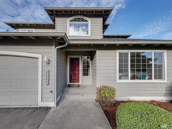 2nd image of 8455 Town Summit Pl NW